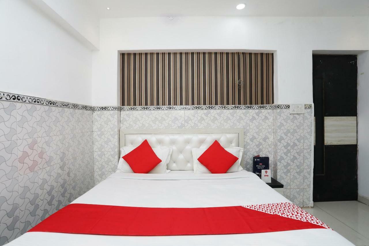 Oyo 29294 Tripathi Guest House Κανπούρ Εξωτερικό φωτογραφία
